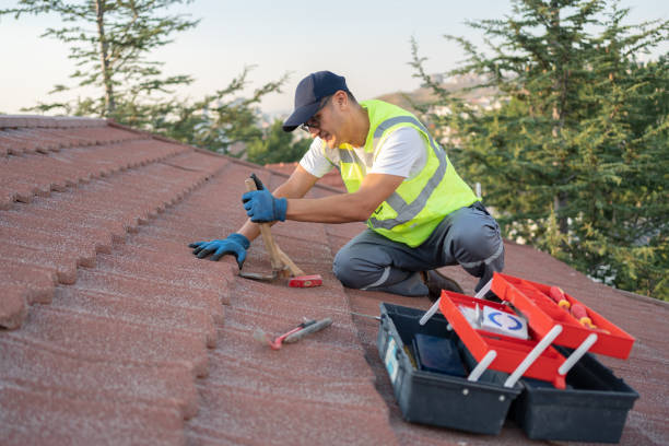 Best Storm Damage Roof Repair  in Diamondhead, MS