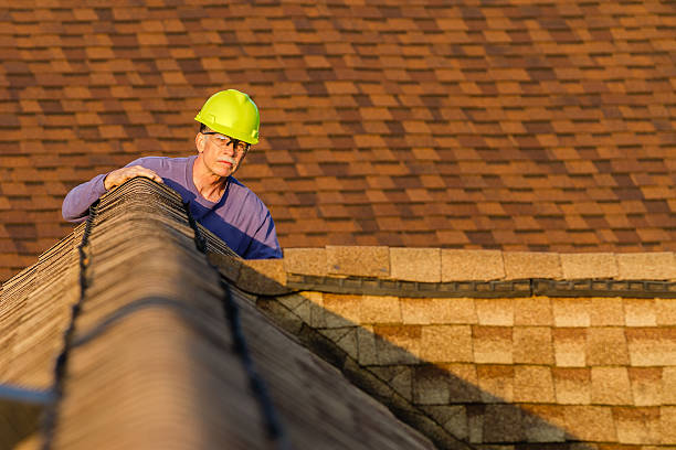 Quick and Trustworthy Emergency Roof Repair Services in Diamondhead, MS